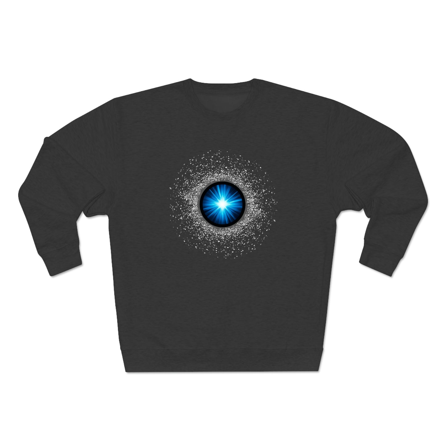Premium Crewneck Sweatshirt