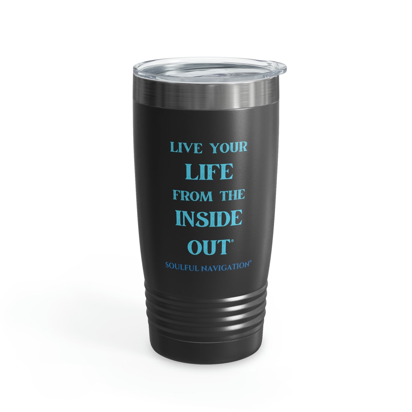 Travel Mug (20oz)