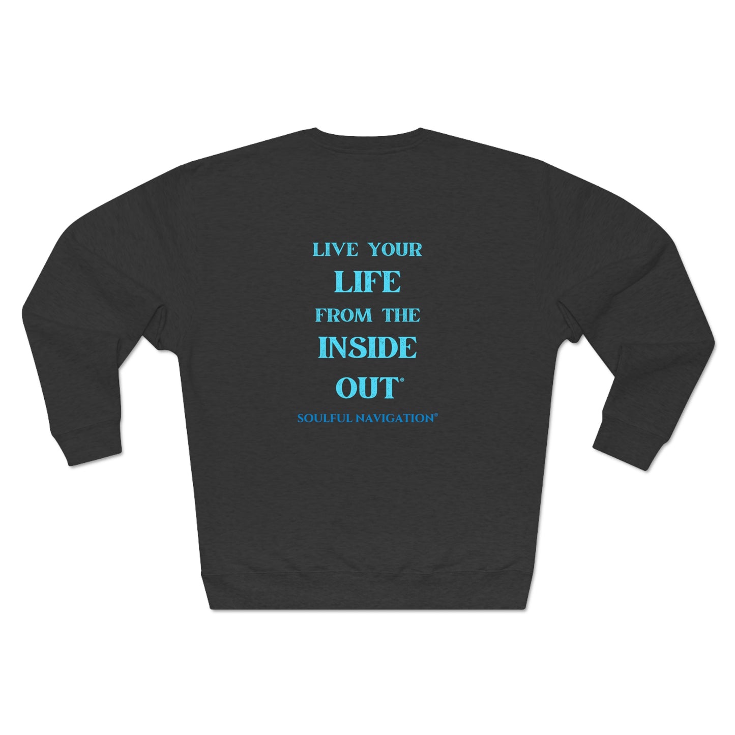 Premium Crewneck Sweatshirt