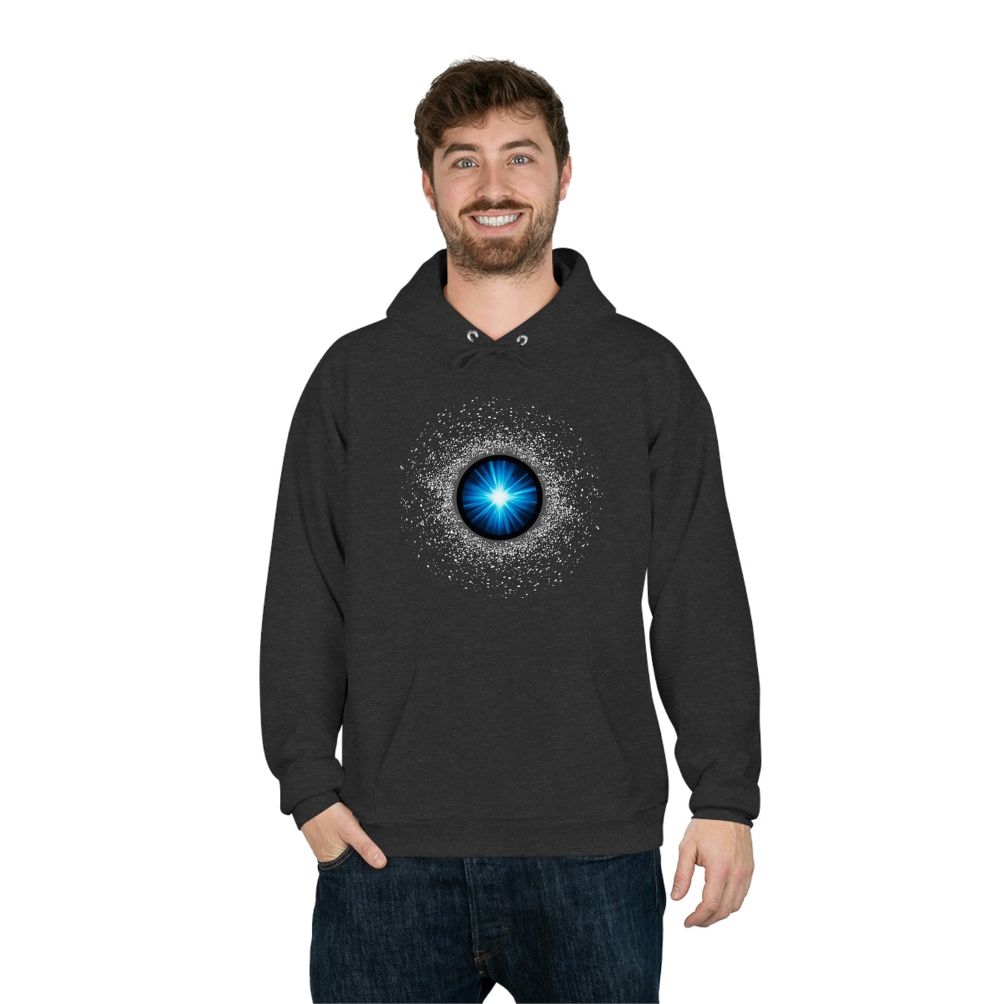EcoSmart® Pullover Hoodie Sweatshirt