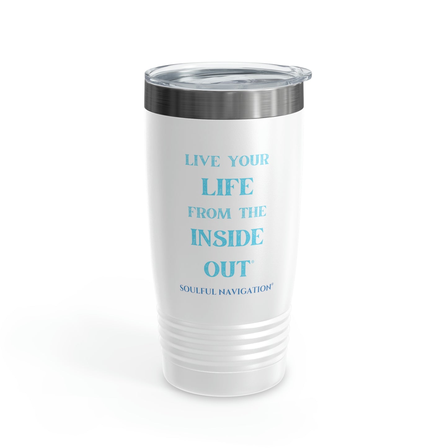 Travel Mug (20oz)