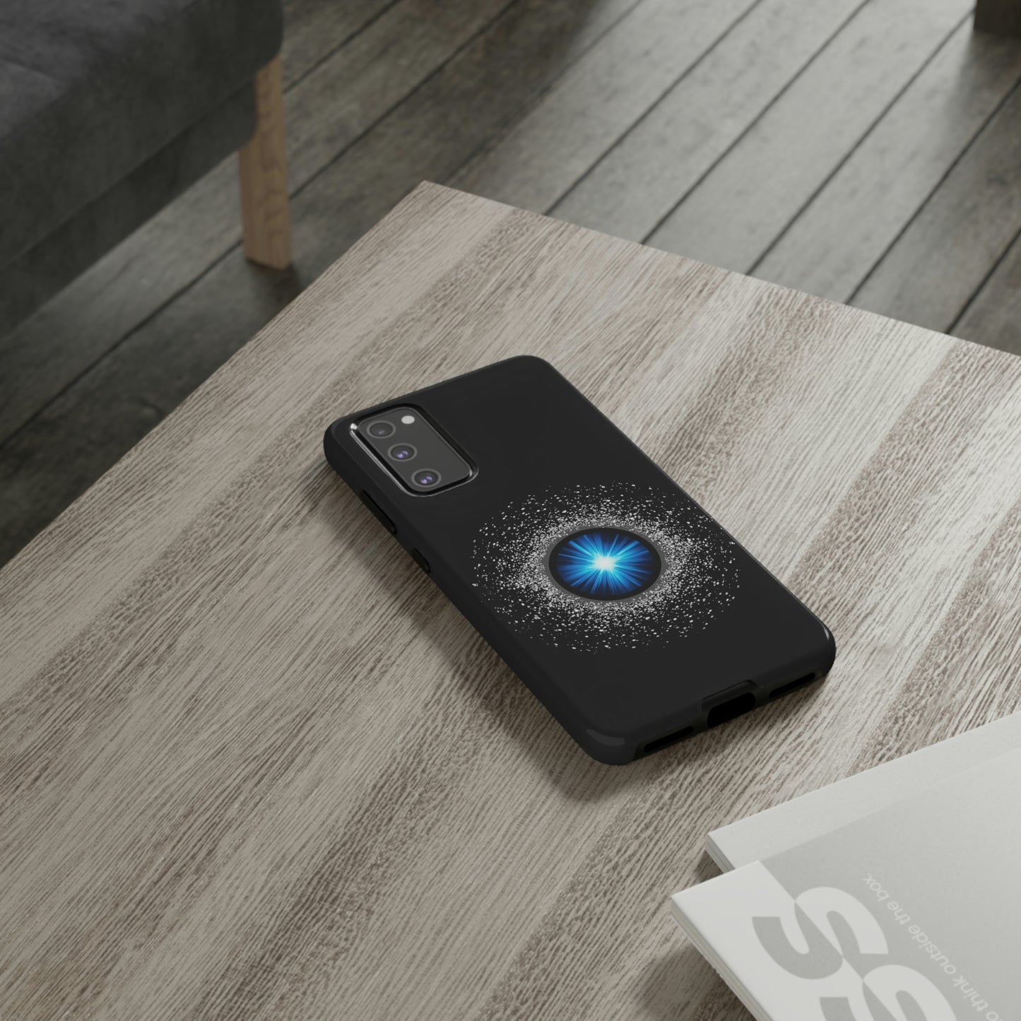 Phone Tough Cases