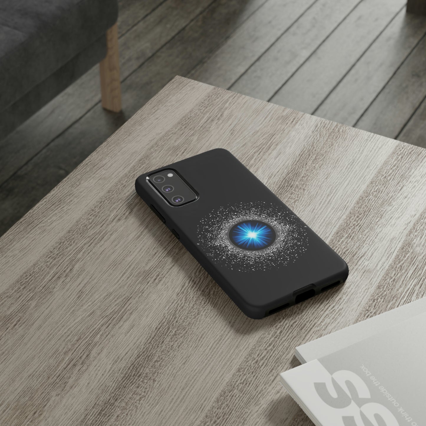 Phone Tough Cases