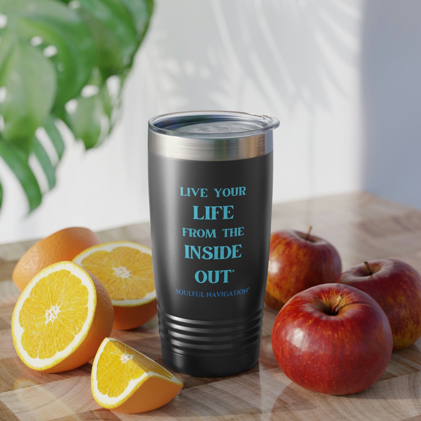 Travel Mug (20oz)