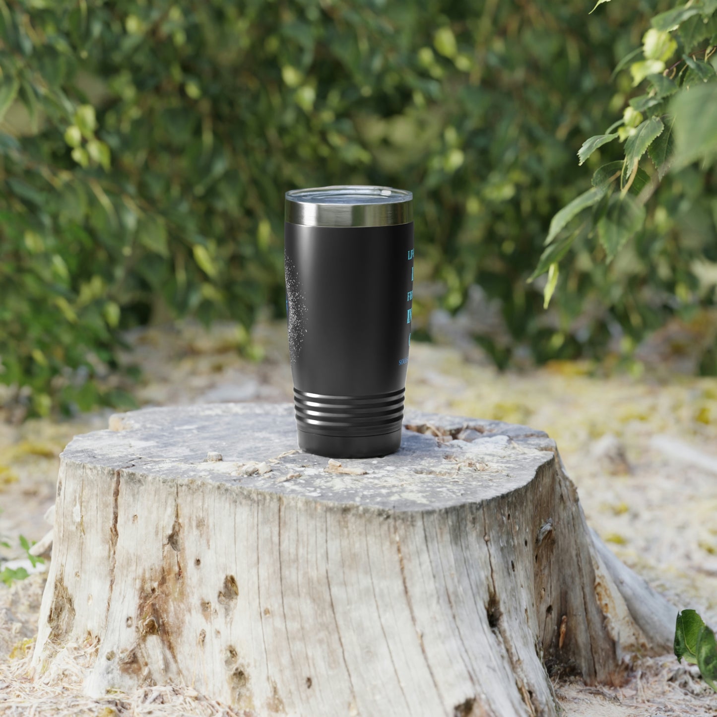 Travel Mug (20oz)