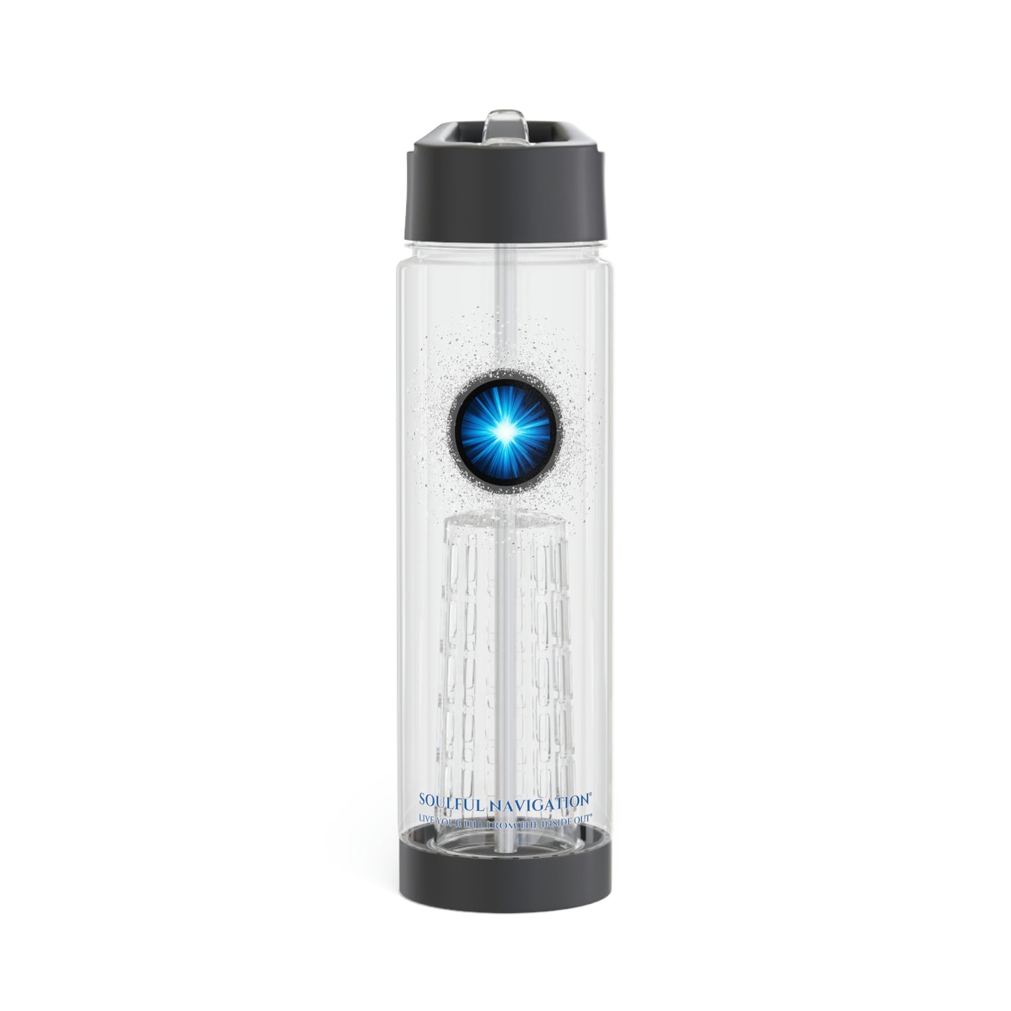 Infuser Water Bottle