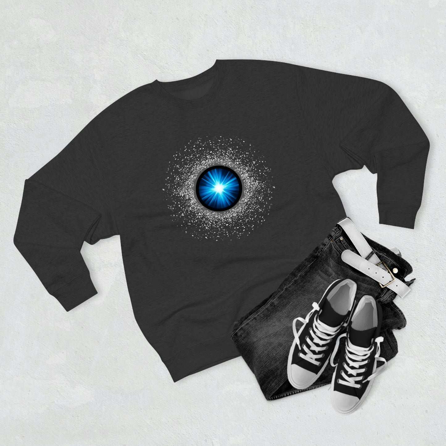 Premium Crewneck Sweatshirt