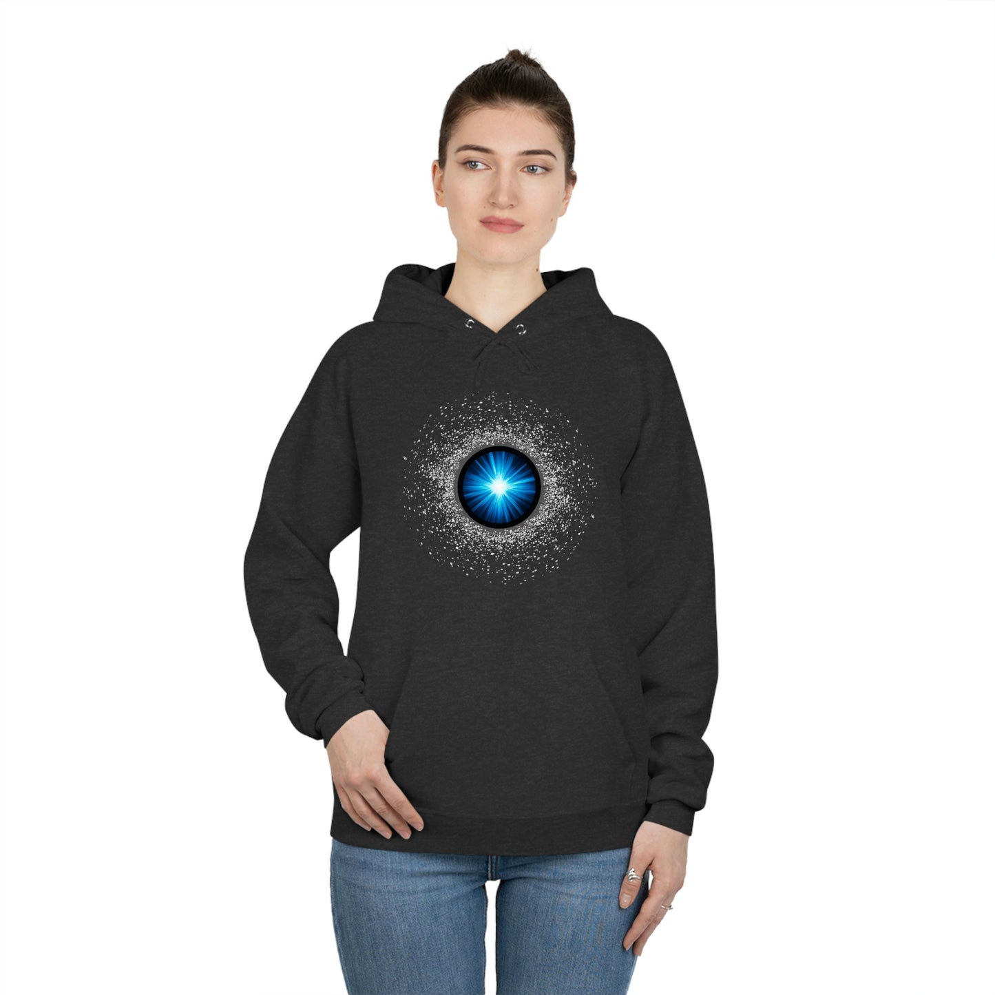 EcoSmart® Pullover Hoodie Sweatshirt