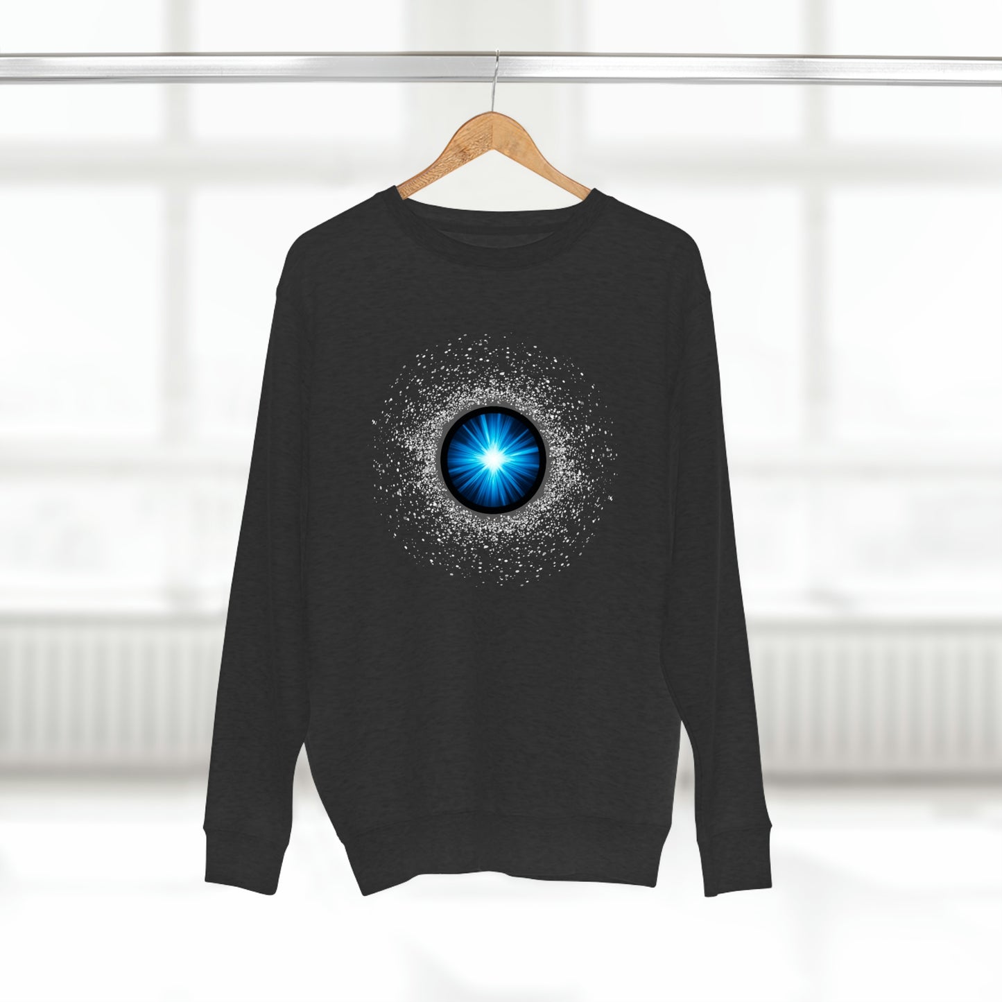 Premium Crewneck Sweatshirt