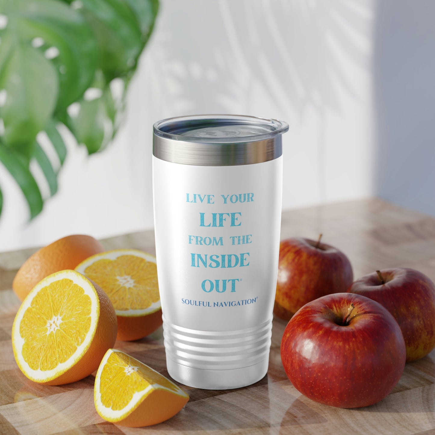 Travel Mug (20oz)