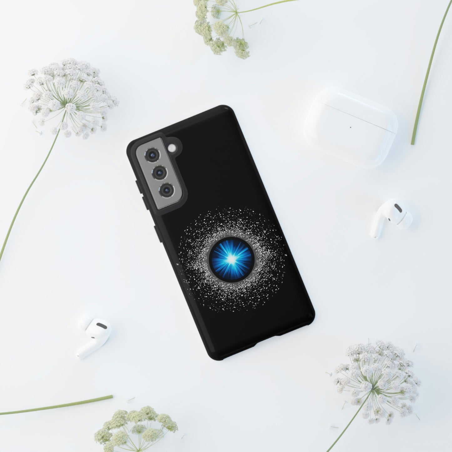 Phone Tough Cases