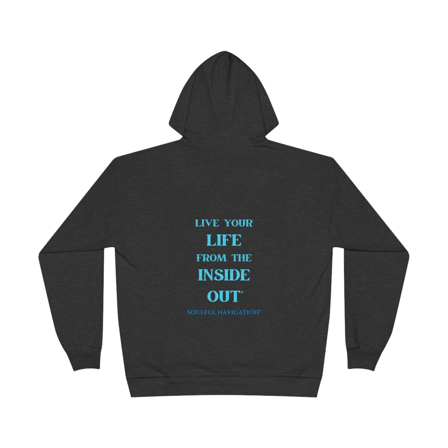 EcoSmart® Pullover Hoodie Sweatshirt
