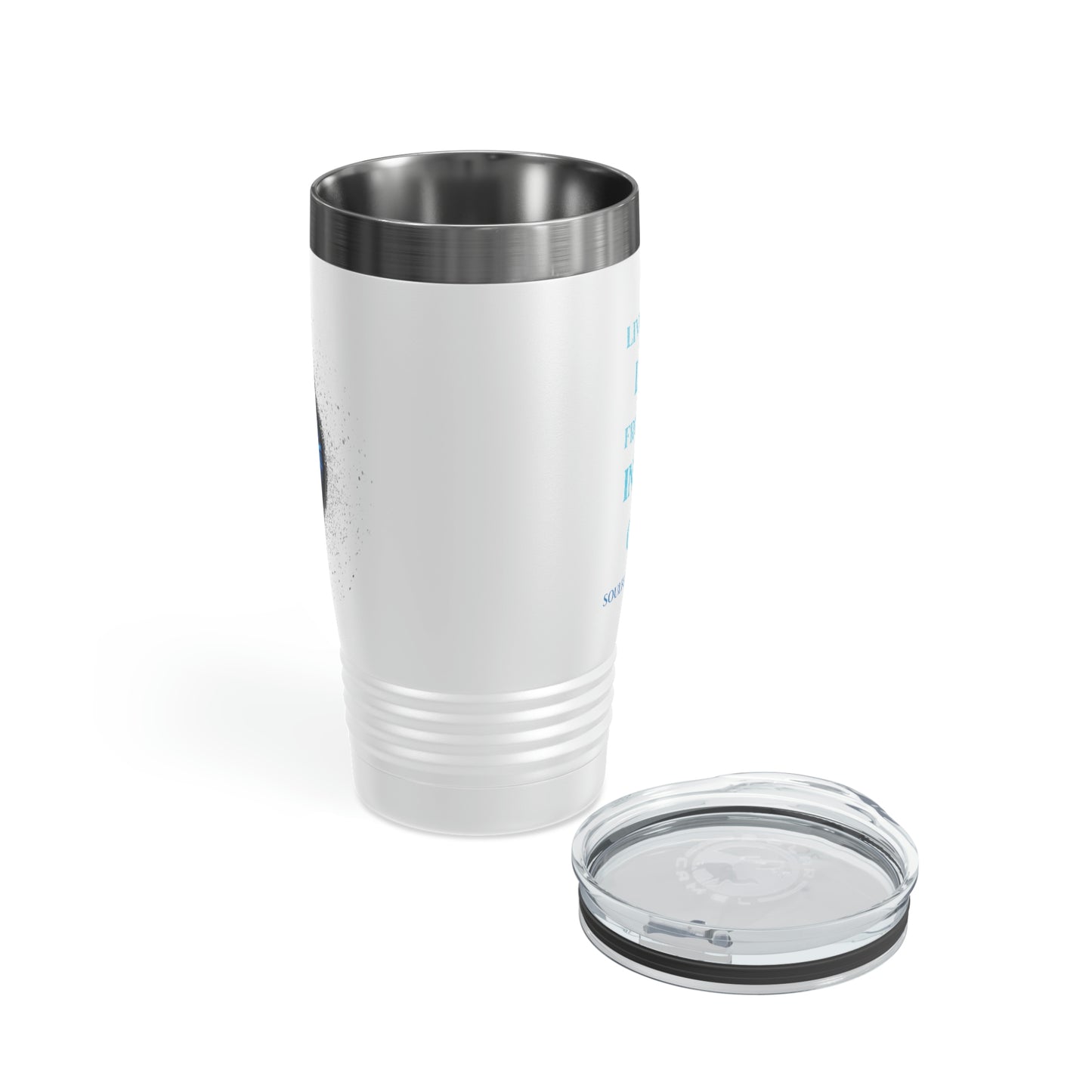 Travel Mug (20oz)