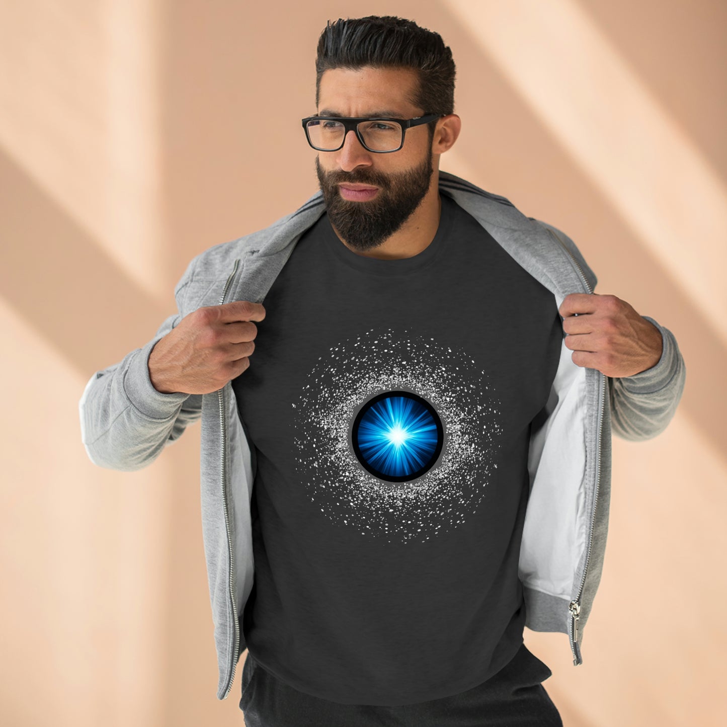 Premium Crewneck Sweatshirt