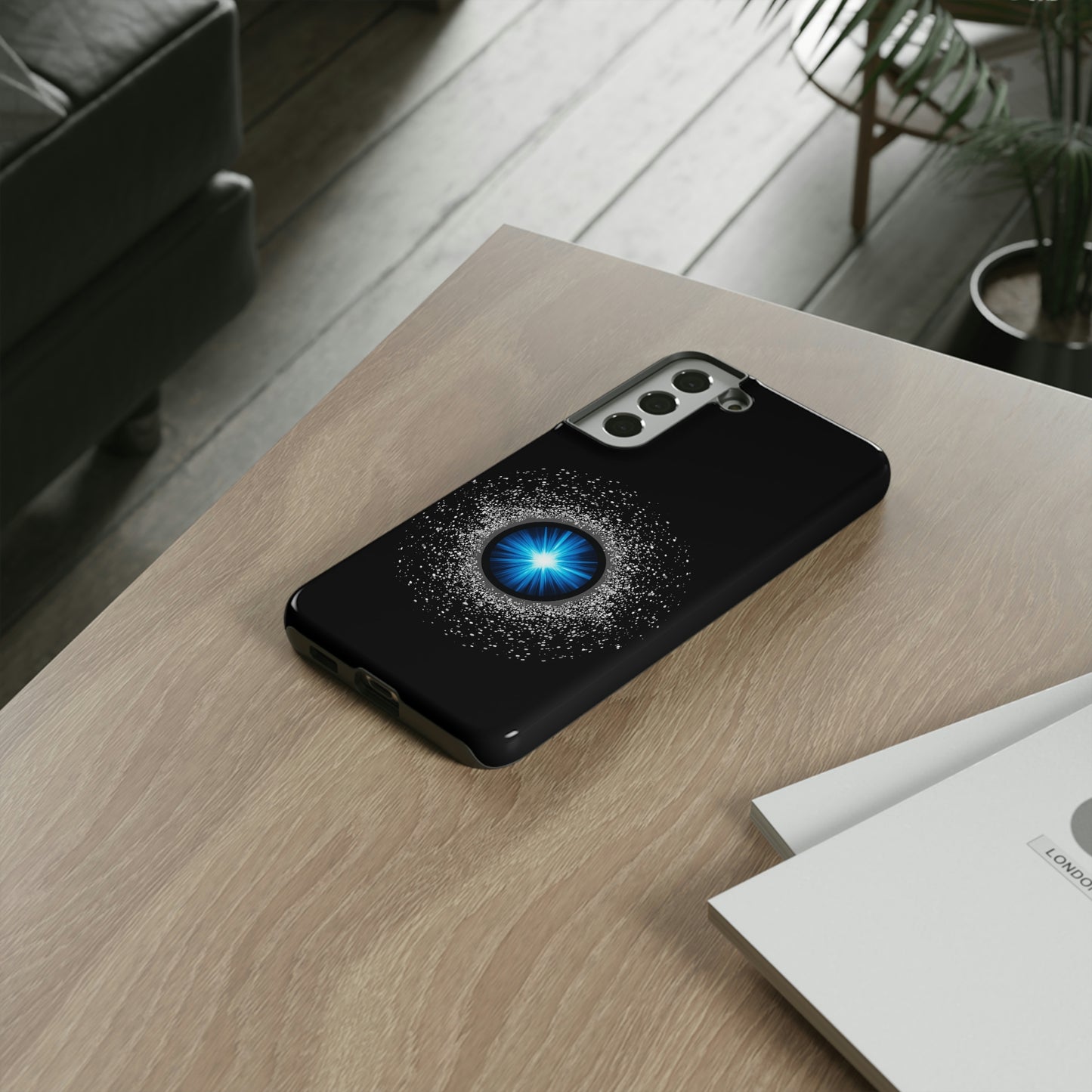 Phone Tough Cases