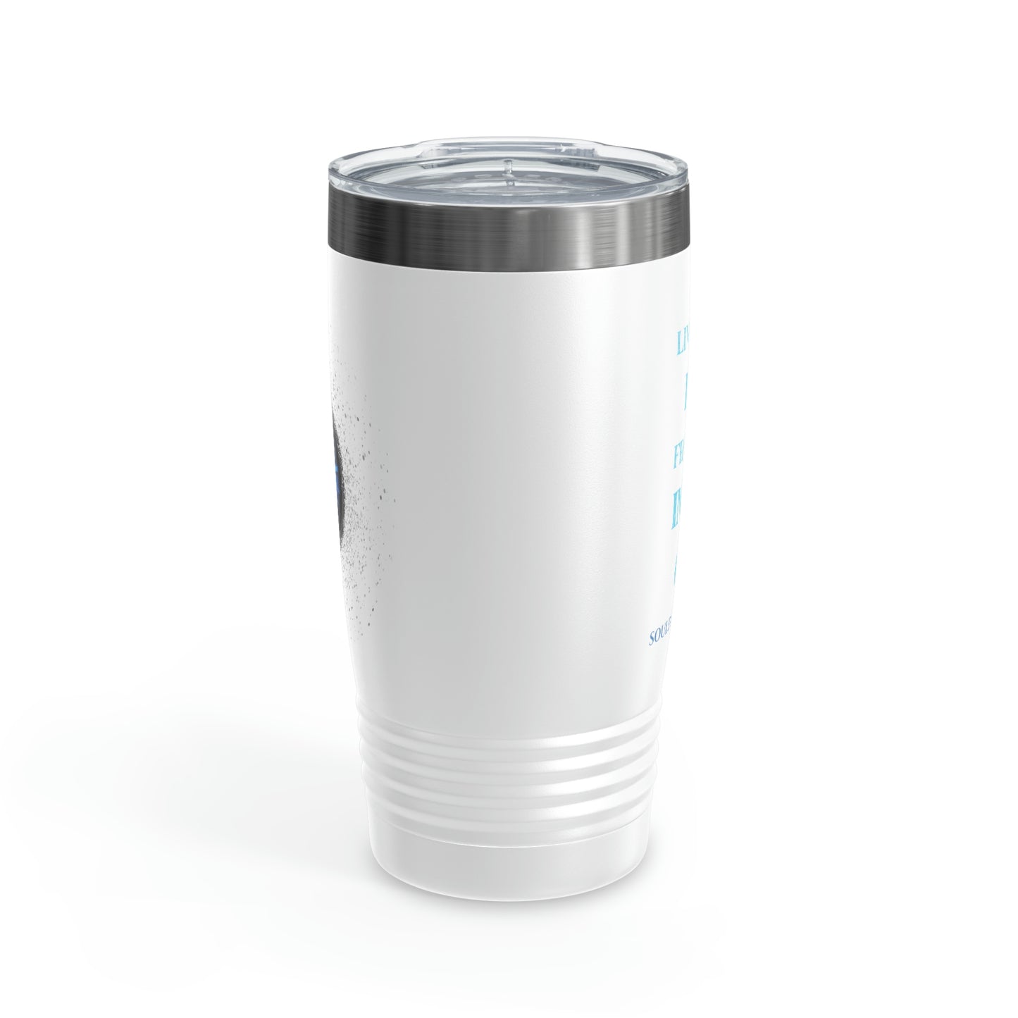 Travel Mug (20oz)