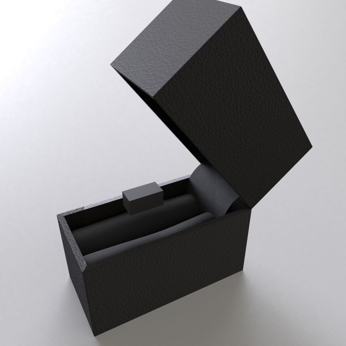 "IN THIS MOMENT" Adjustable Ring